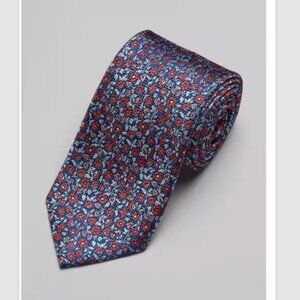 Jos. A.Bank Reserve Collection Textured Floral Tie
